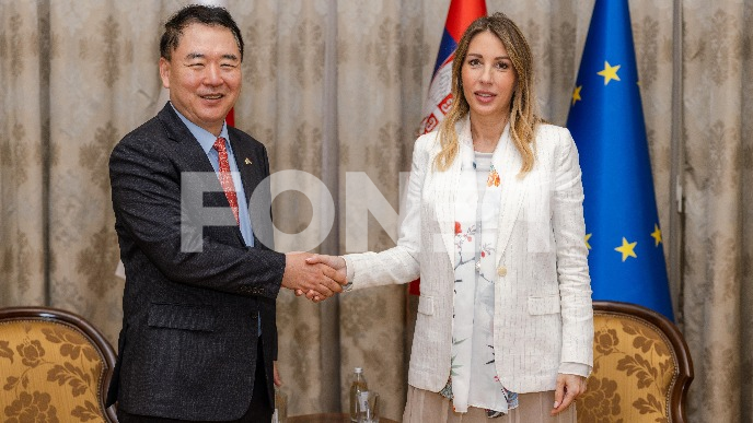 Zelena energija za dve godine